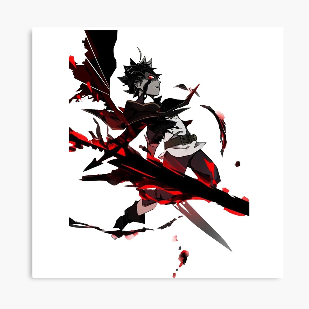 Asta Demon Mode Wallpapers