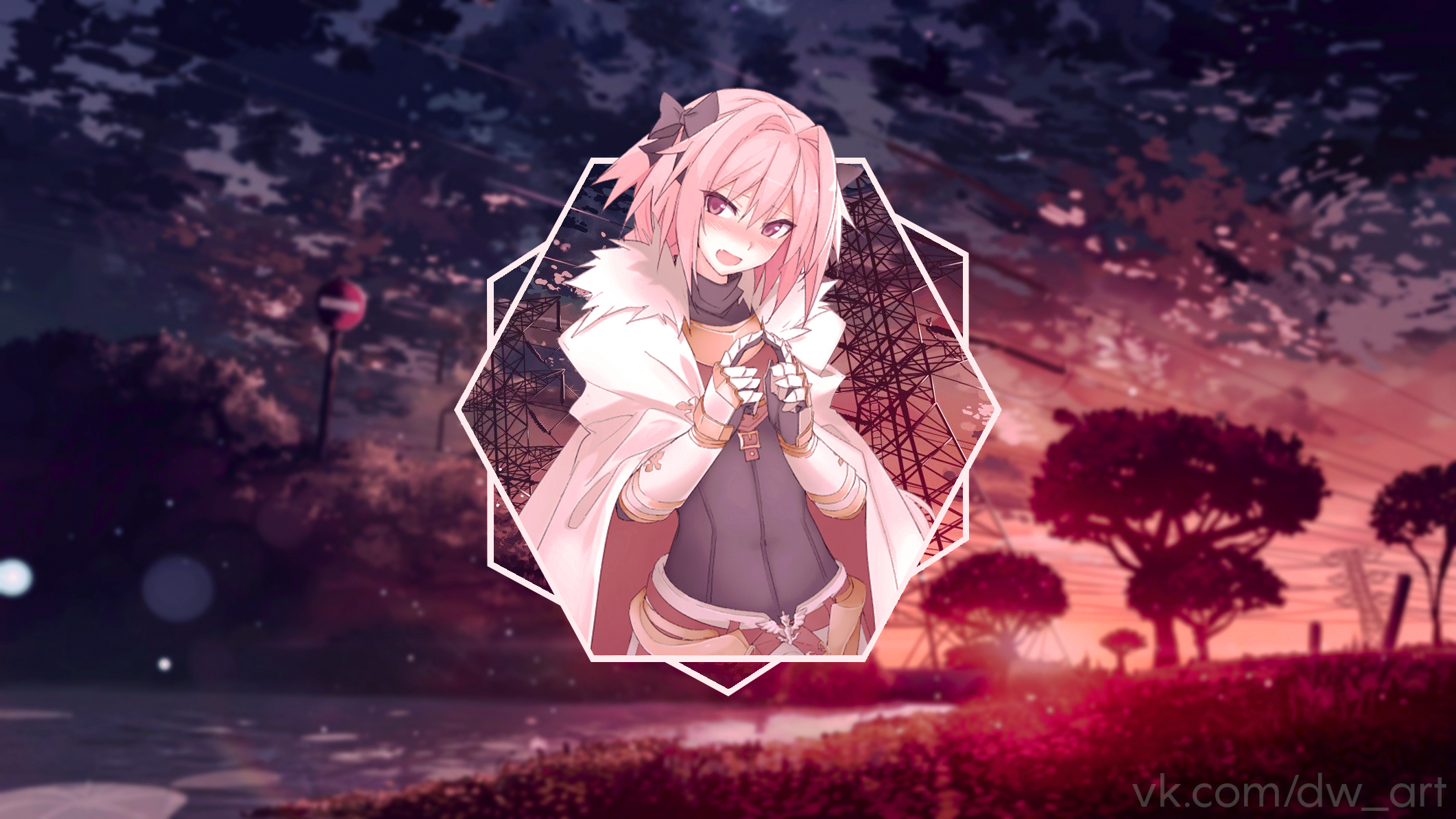 Astolfo Wallpapers