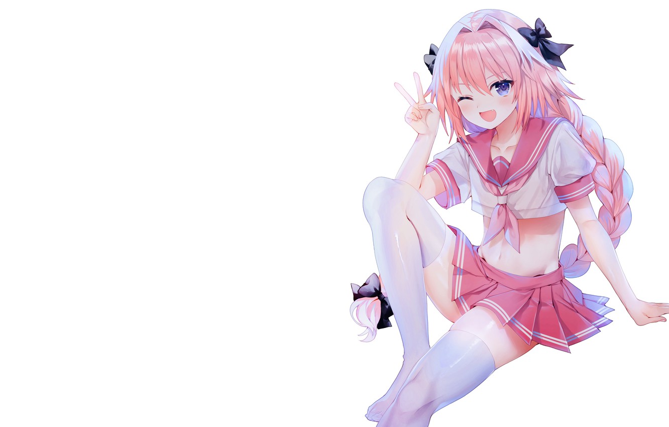 Astolfo Wallpapers