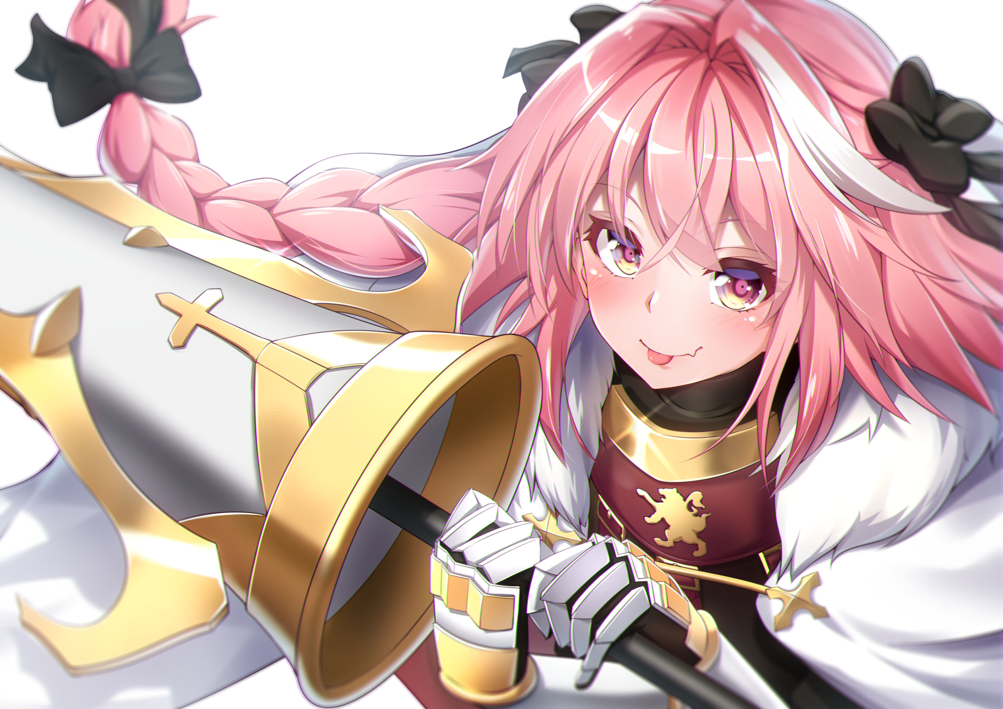 Astolfo Wallpapers