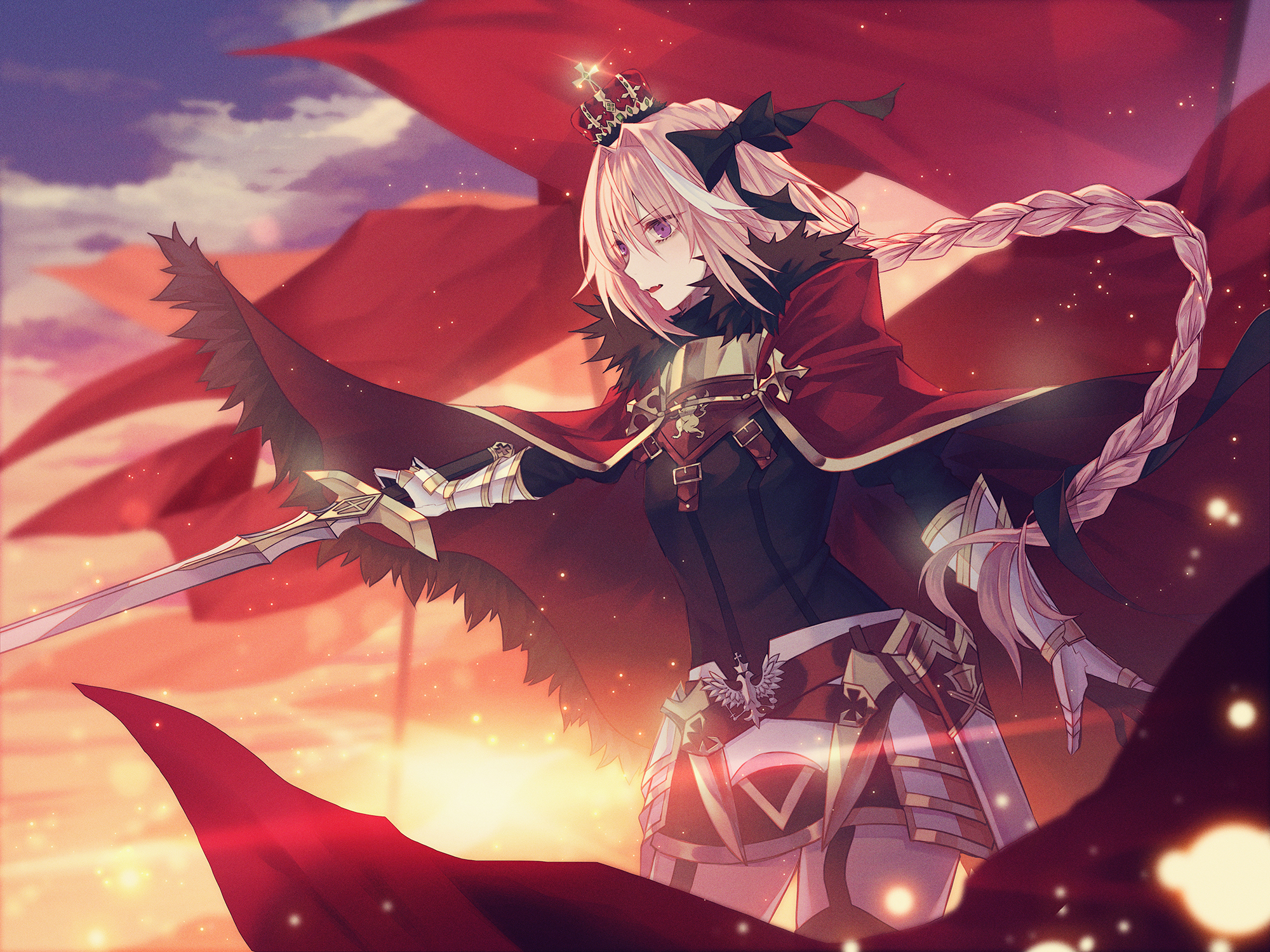 Astolfo Wallpapers