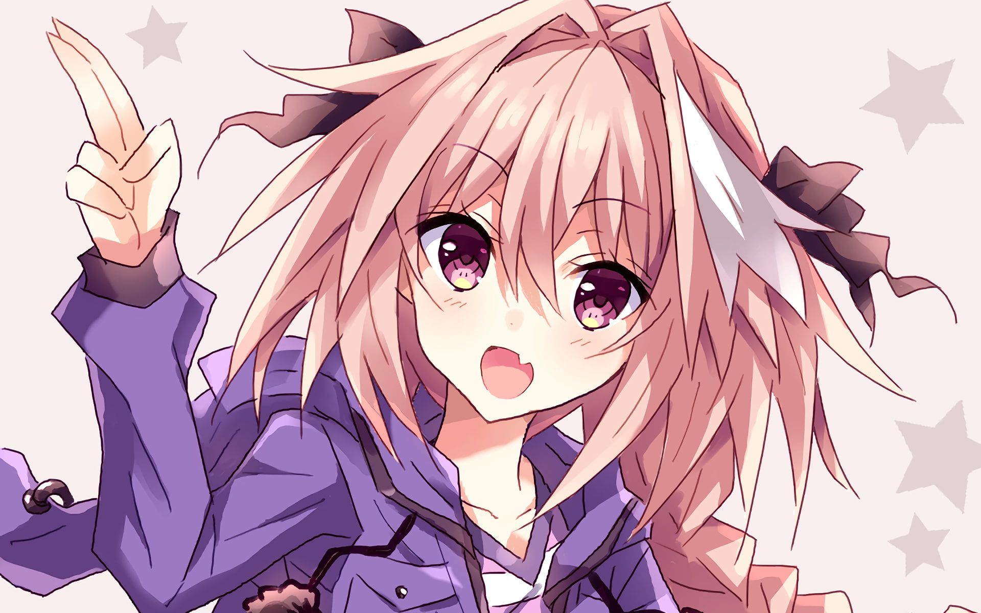 Astolfo Wallpapers