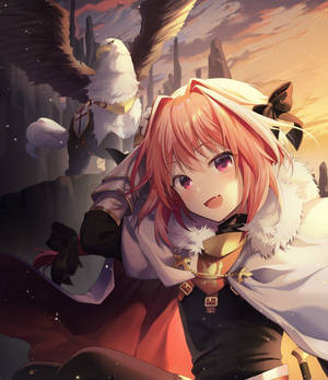 Astolfo Wallpapers