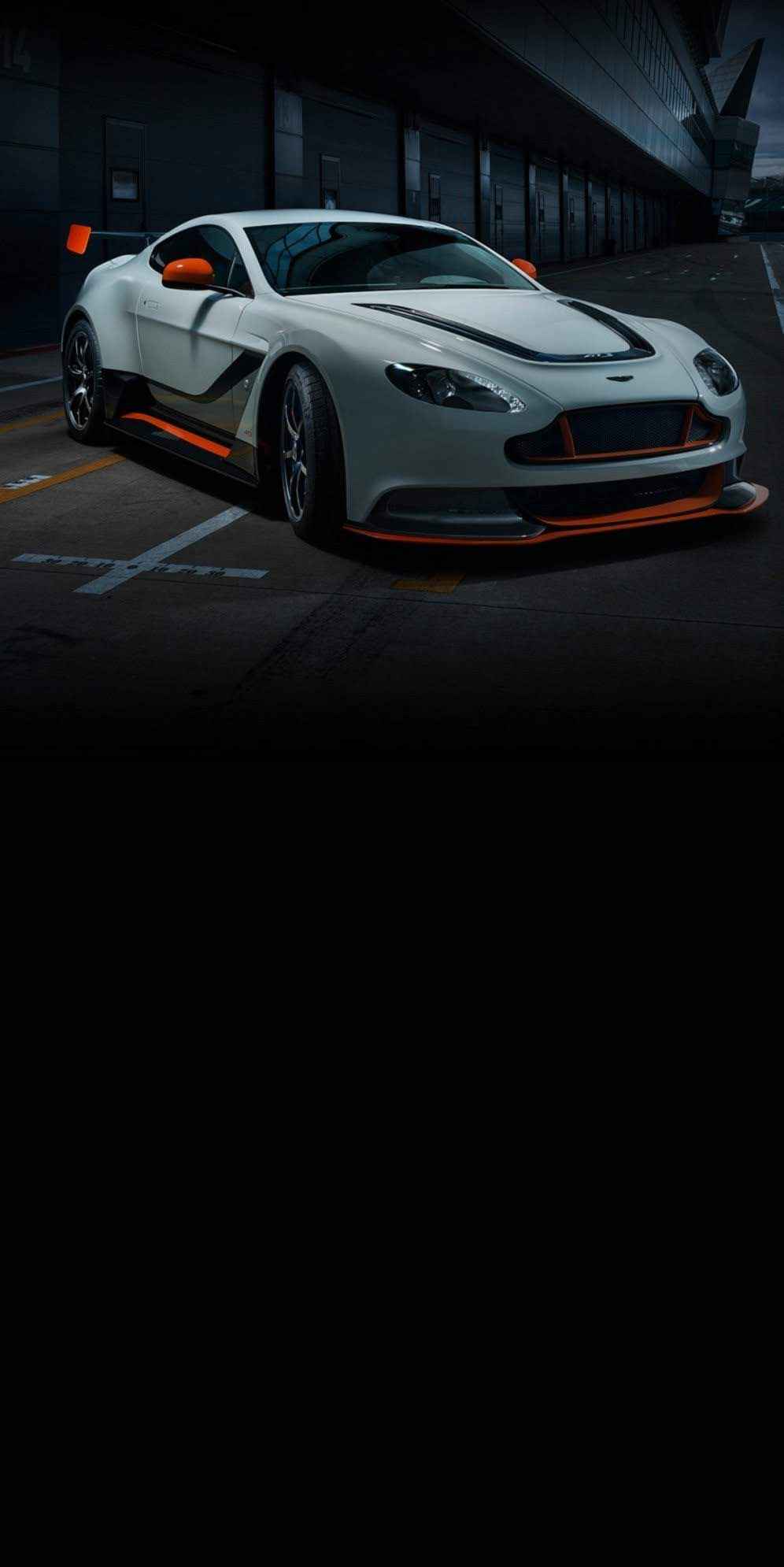Aston Martin Iphone Wallpapers