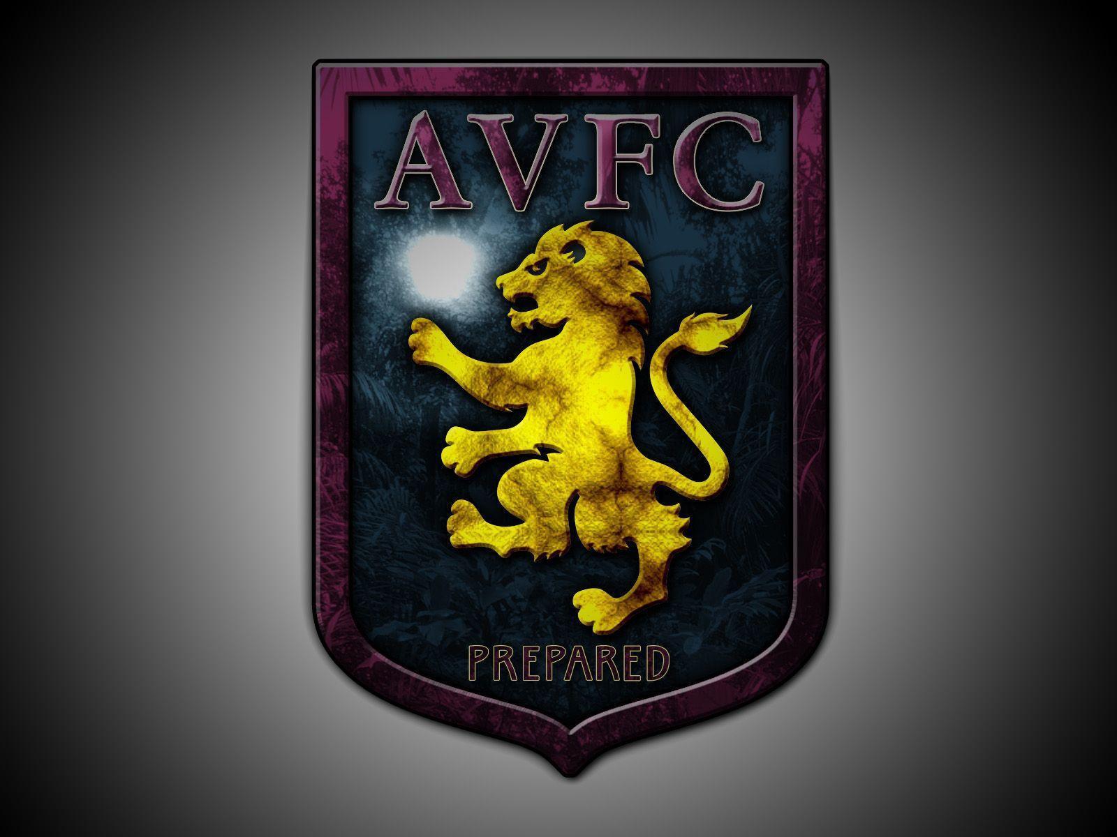 Aston Villa Wallpapers