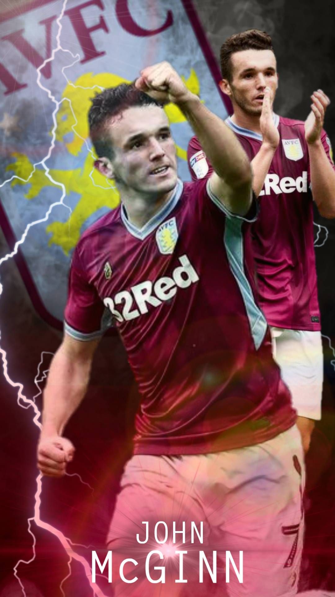 Aston Villa Wallpapers