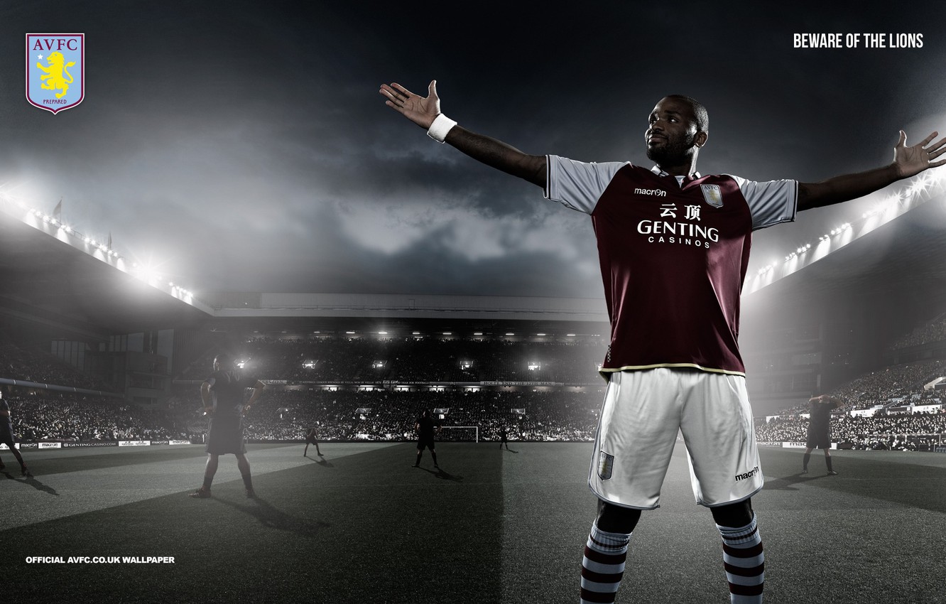 Aston Villa Wallpapers