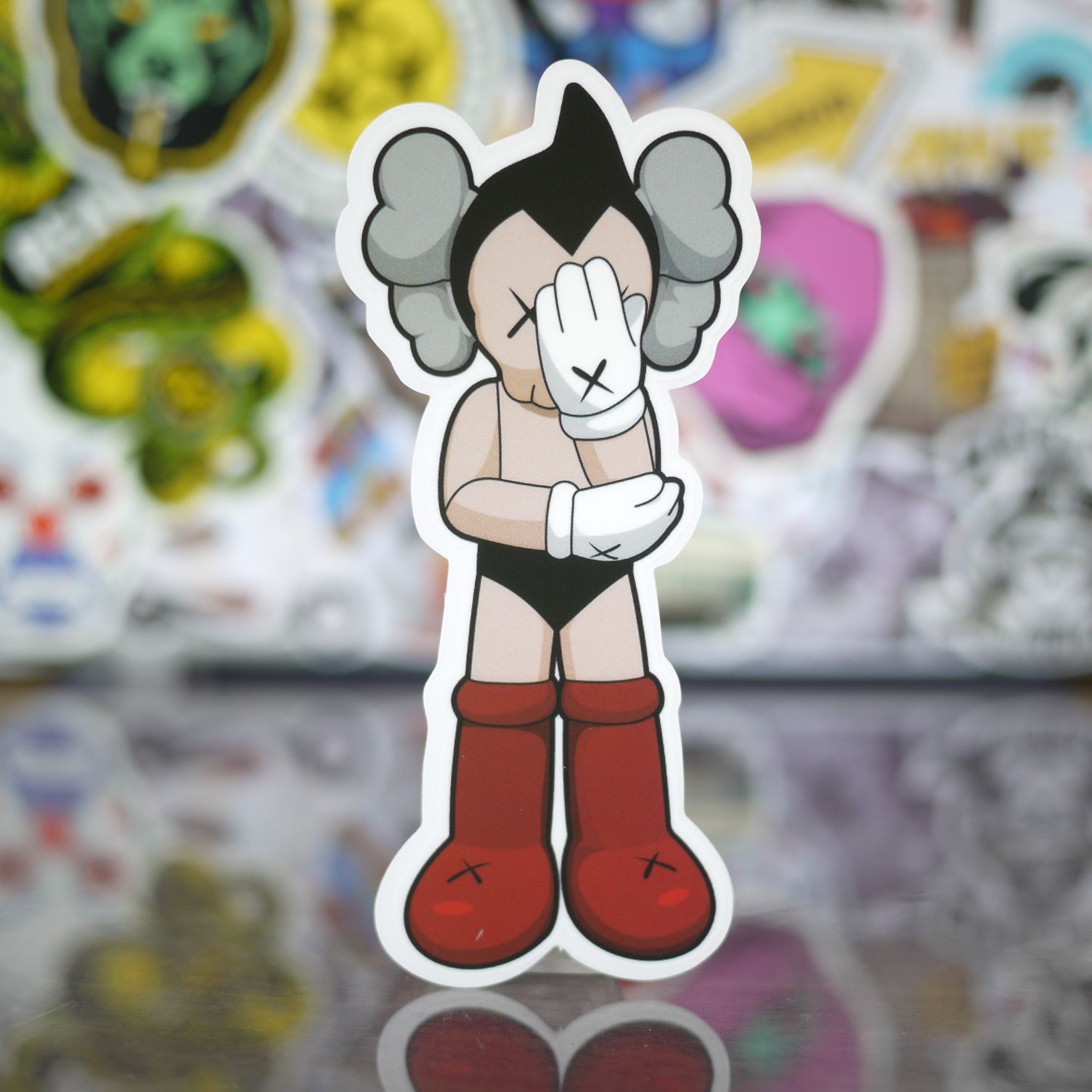 Astro Boy Kaws Wallpapers