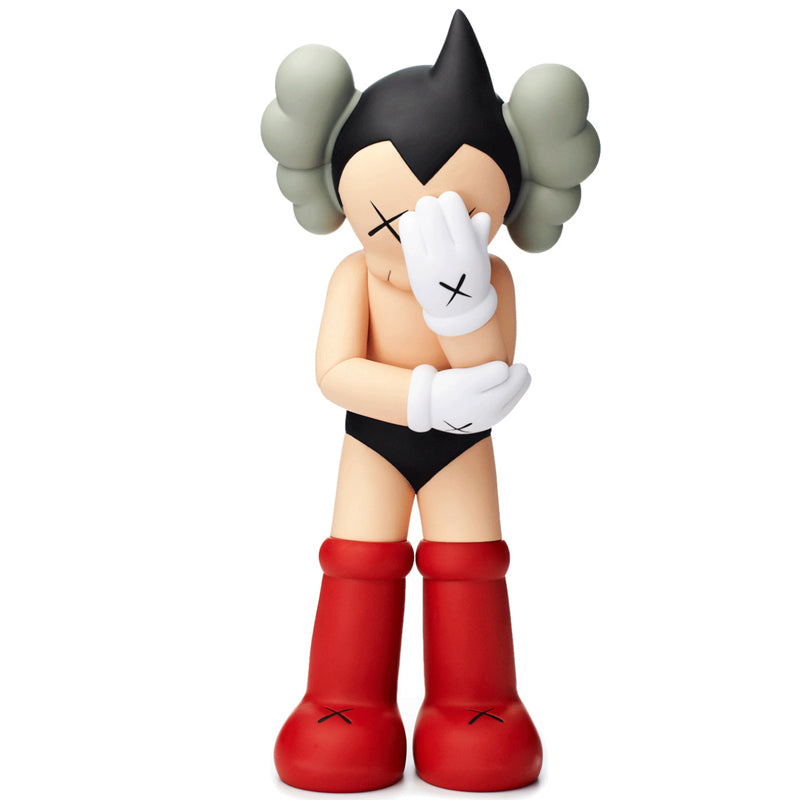 Astro Boy Kaws Wallpapers