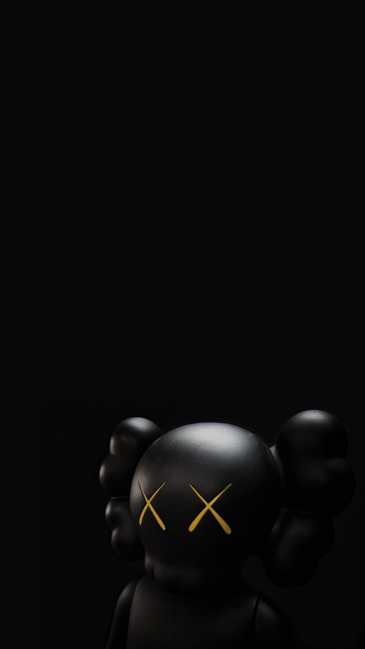 Astro Boy Kaws Wallpapers