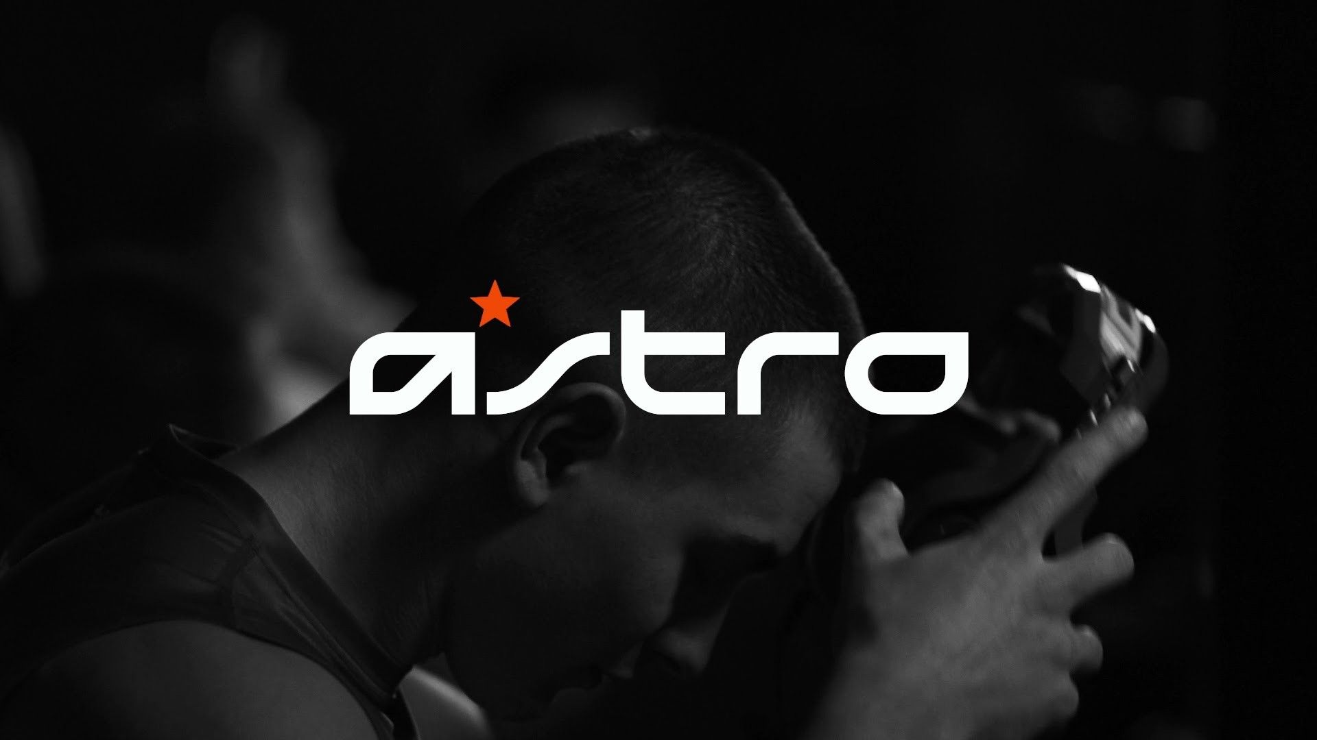 Astro Gaming Wallpapers