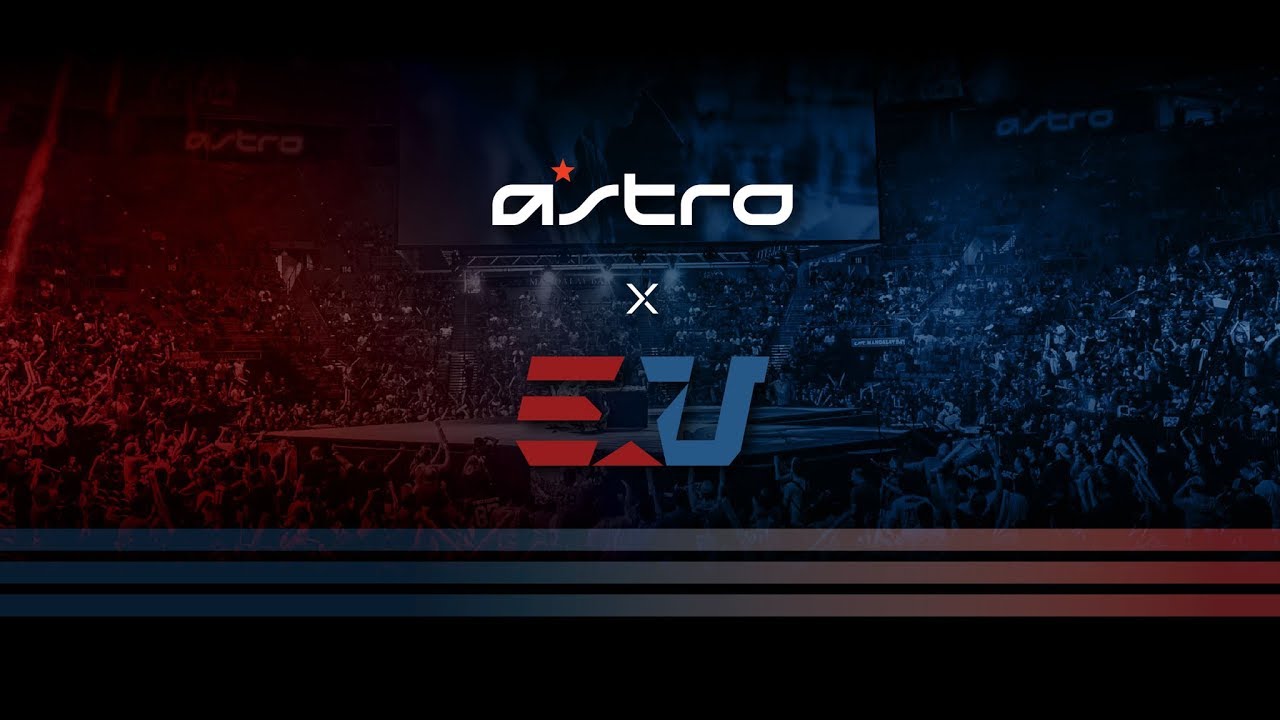 Astro Gaming Wallpapers