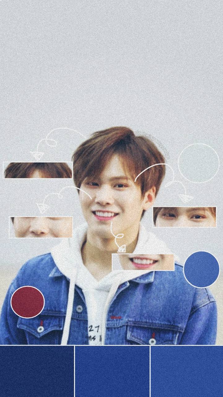 Astro Kpop Rocky Wallpapers