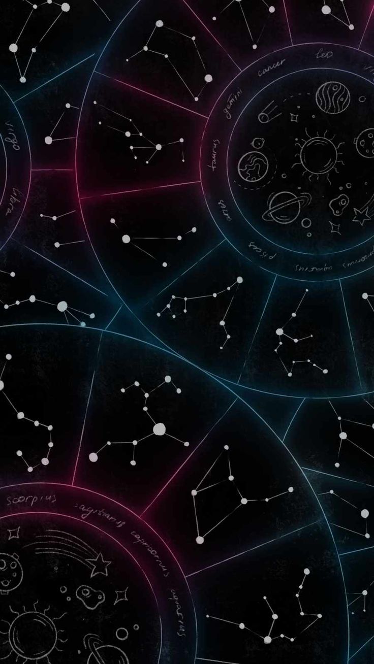 Astrology Wallpapers