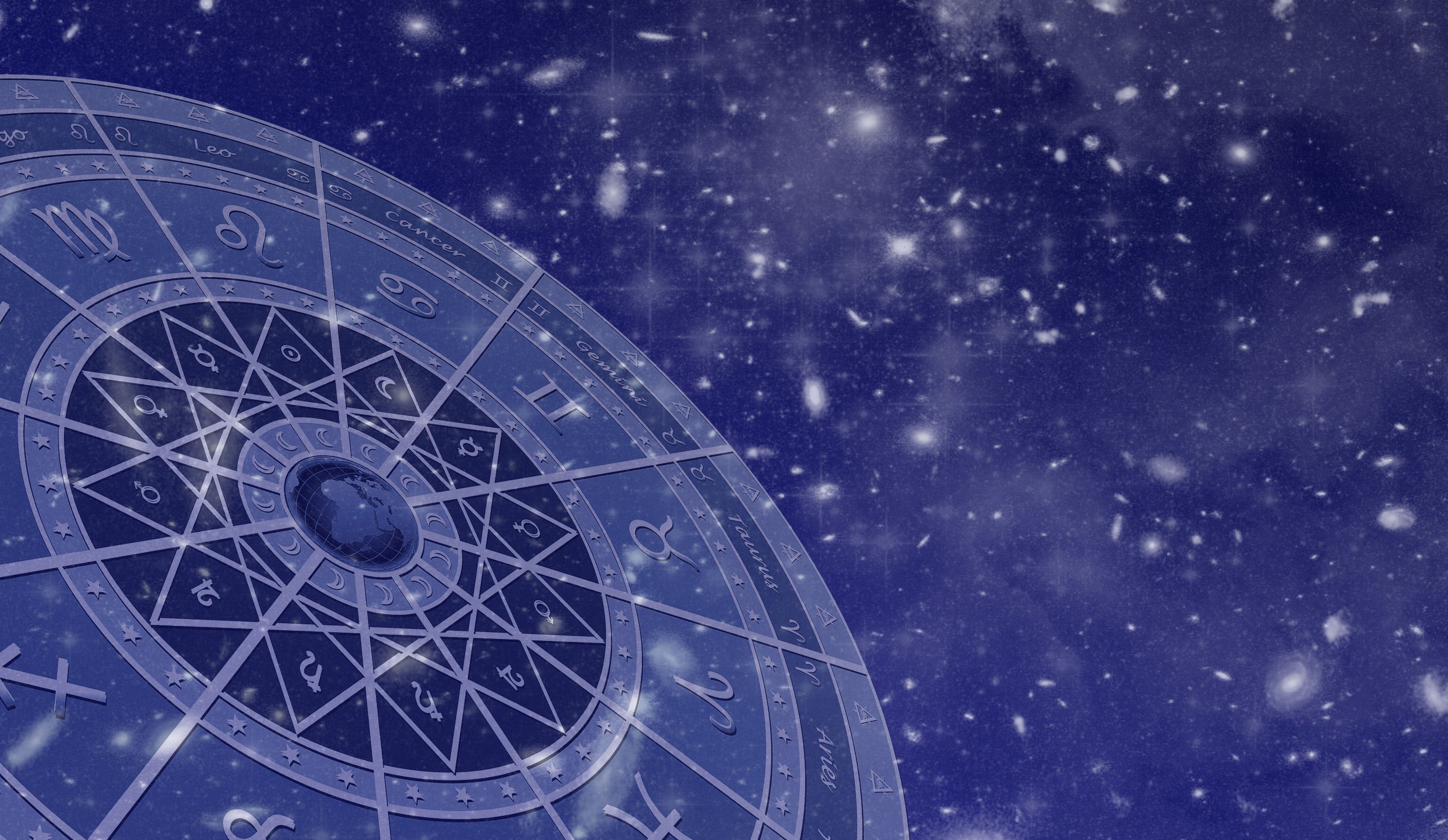 Astrology Wallpapers