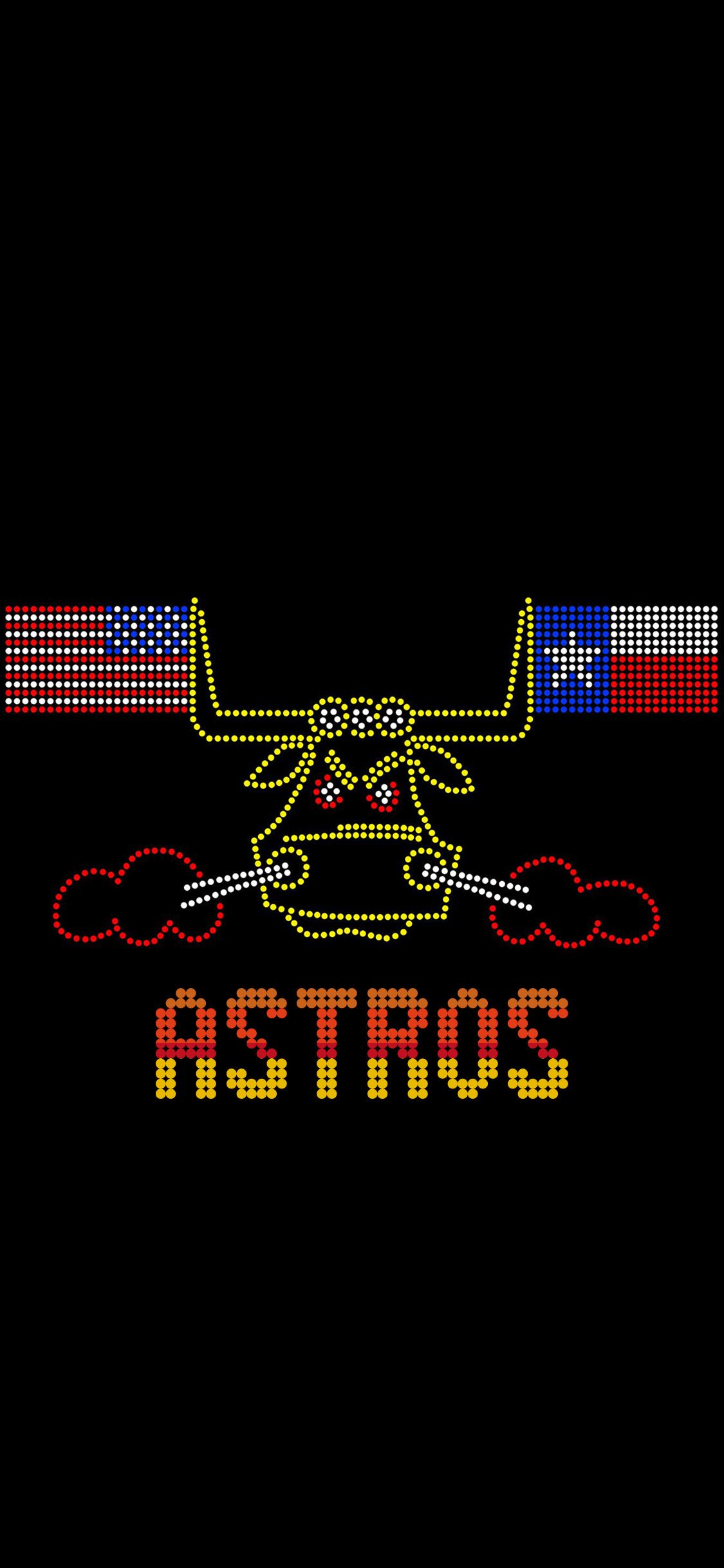 Astros Iphone Wallpapers