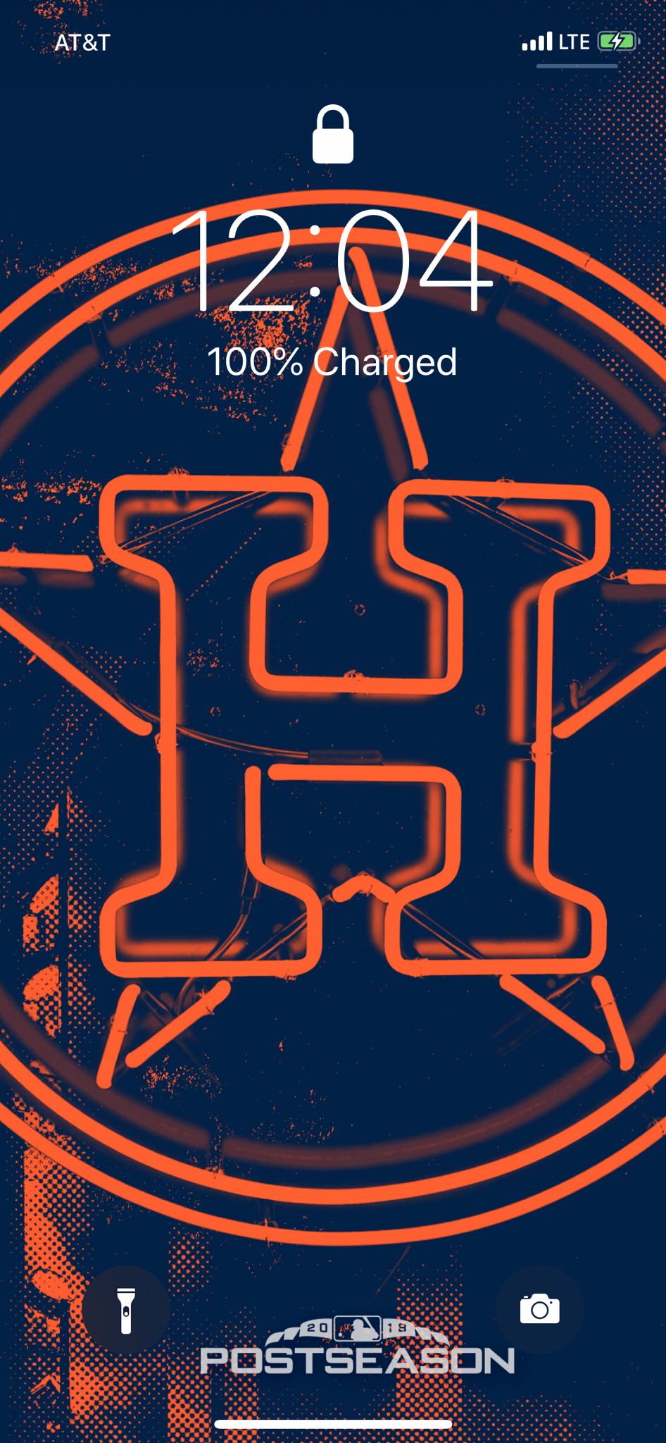 Astros Iphone Wallpapers