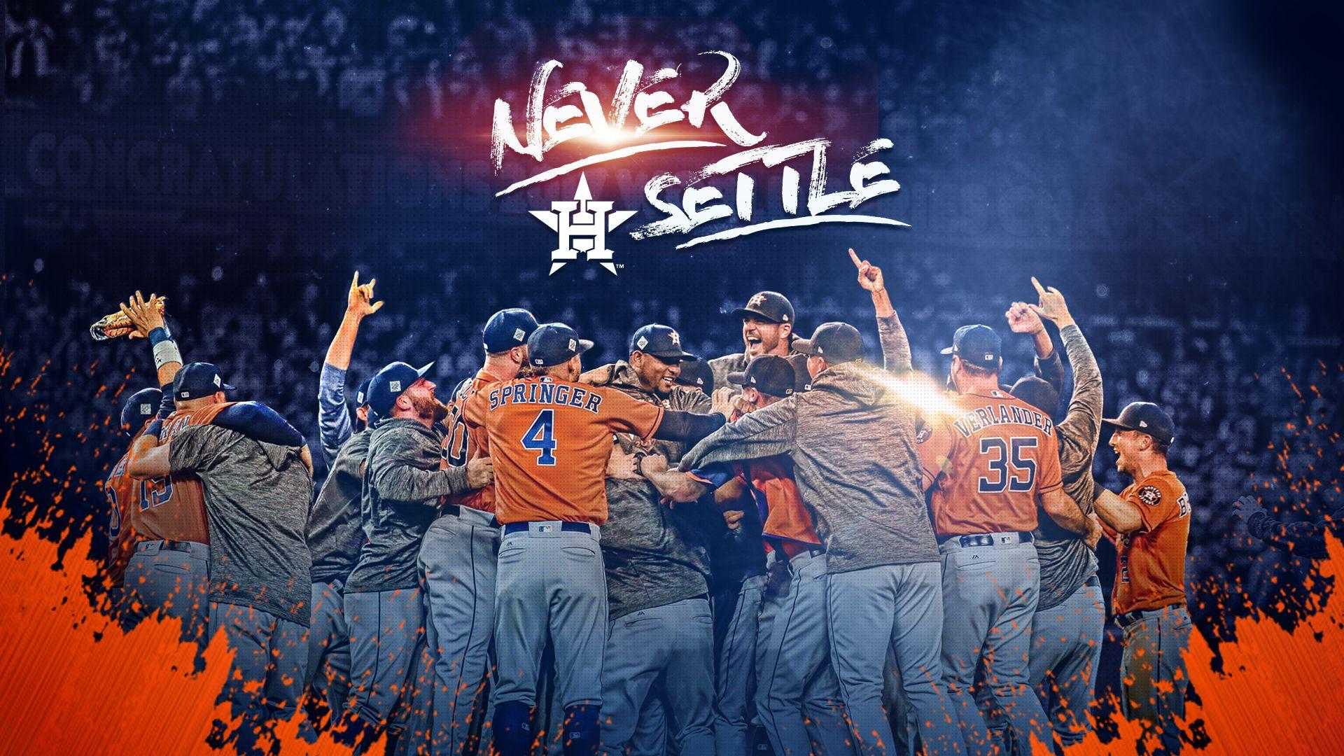 Astros Wallpapers