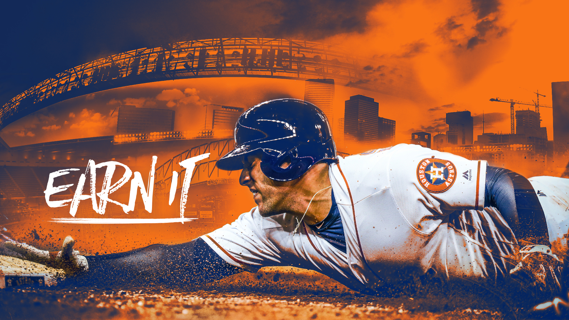 Astros Wallpapers