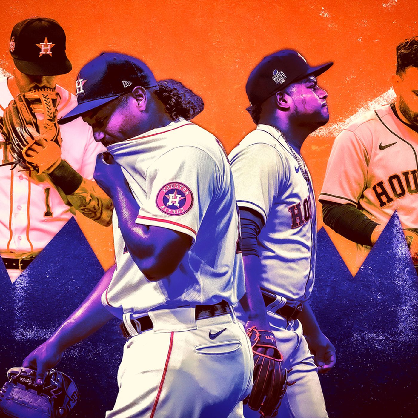 Astros Wallpapers