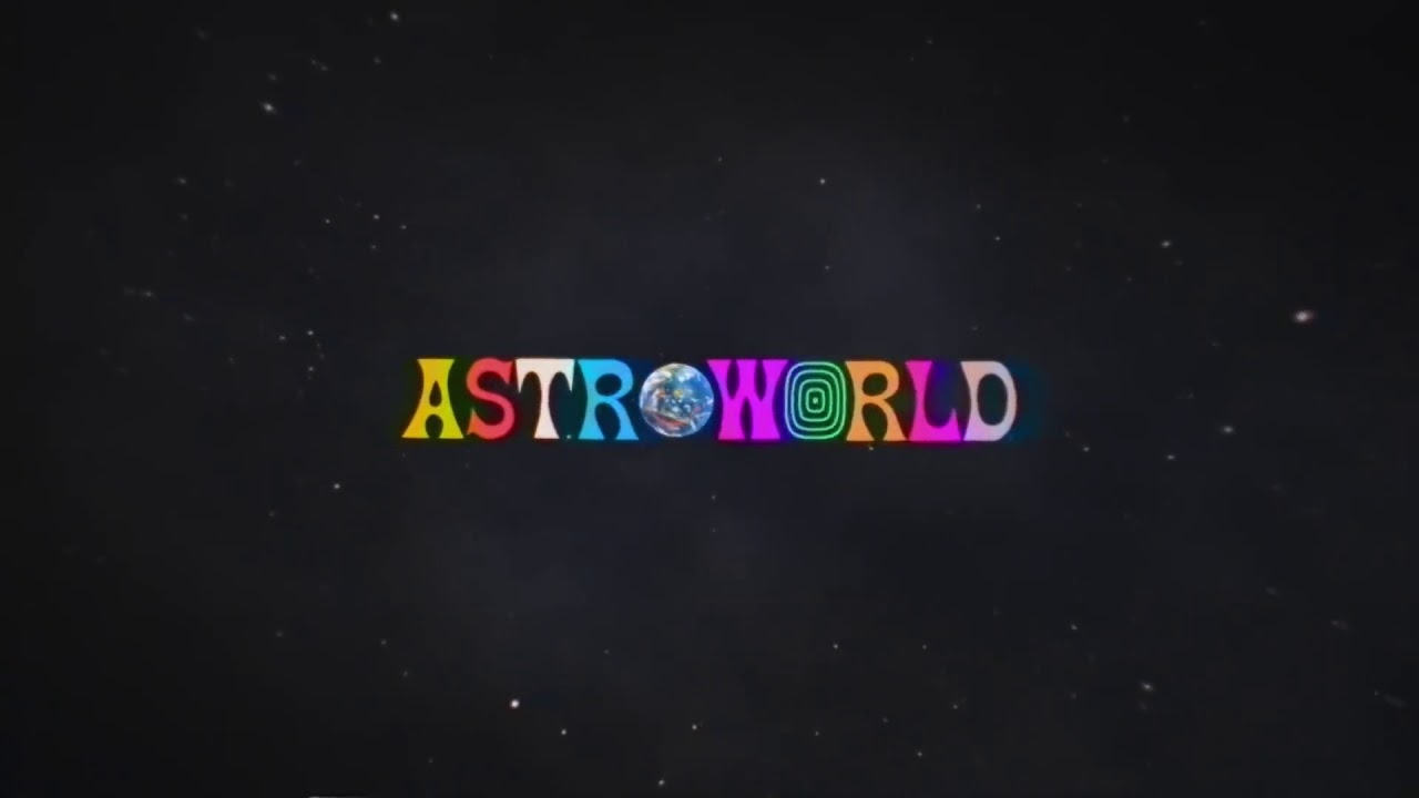 Astroworld Wallpapers