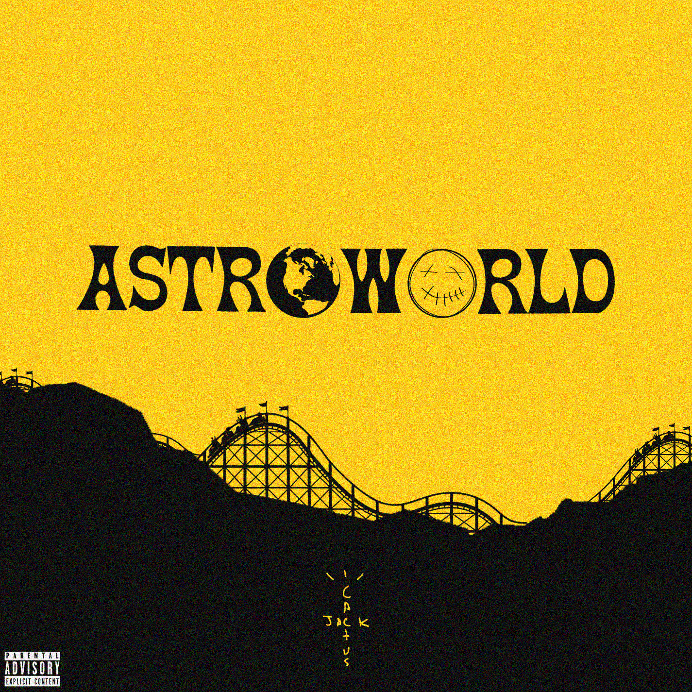 Astroworld Wallpapers