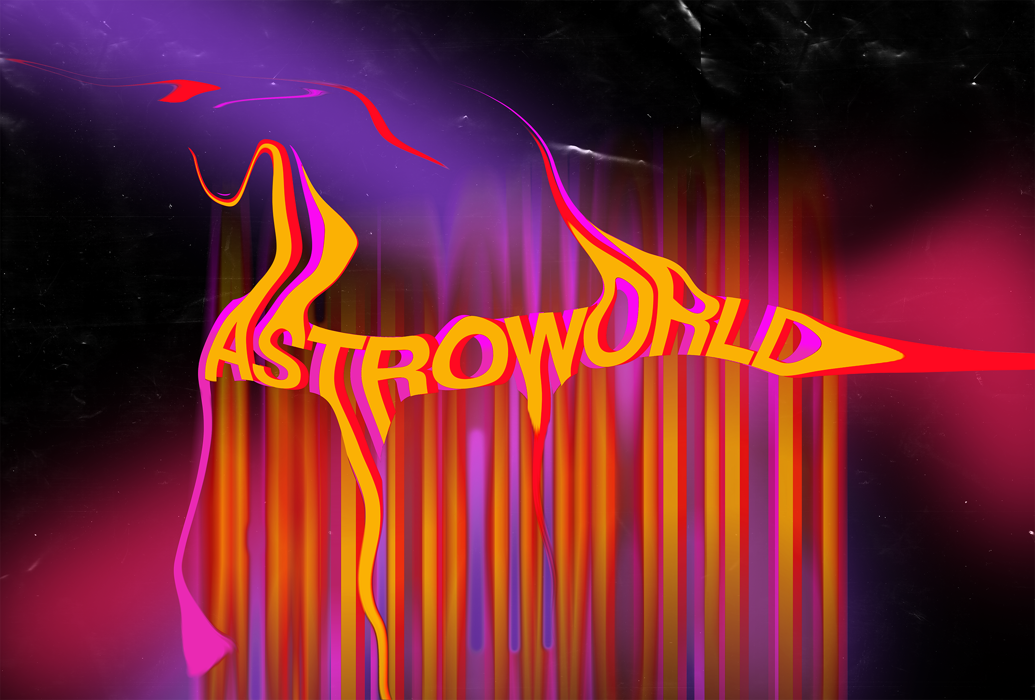 Astroworld Wallpapers