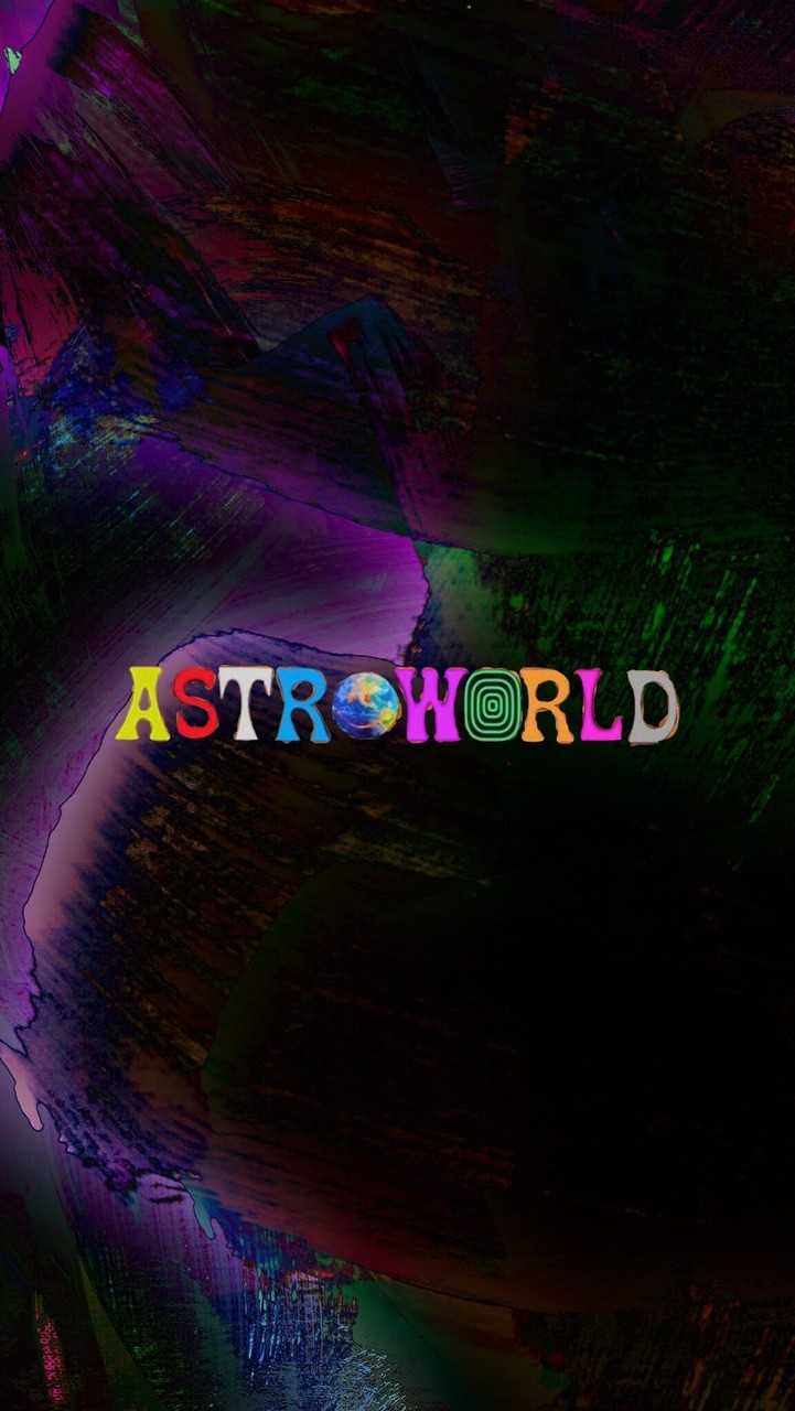 Astroworld Wallpapers