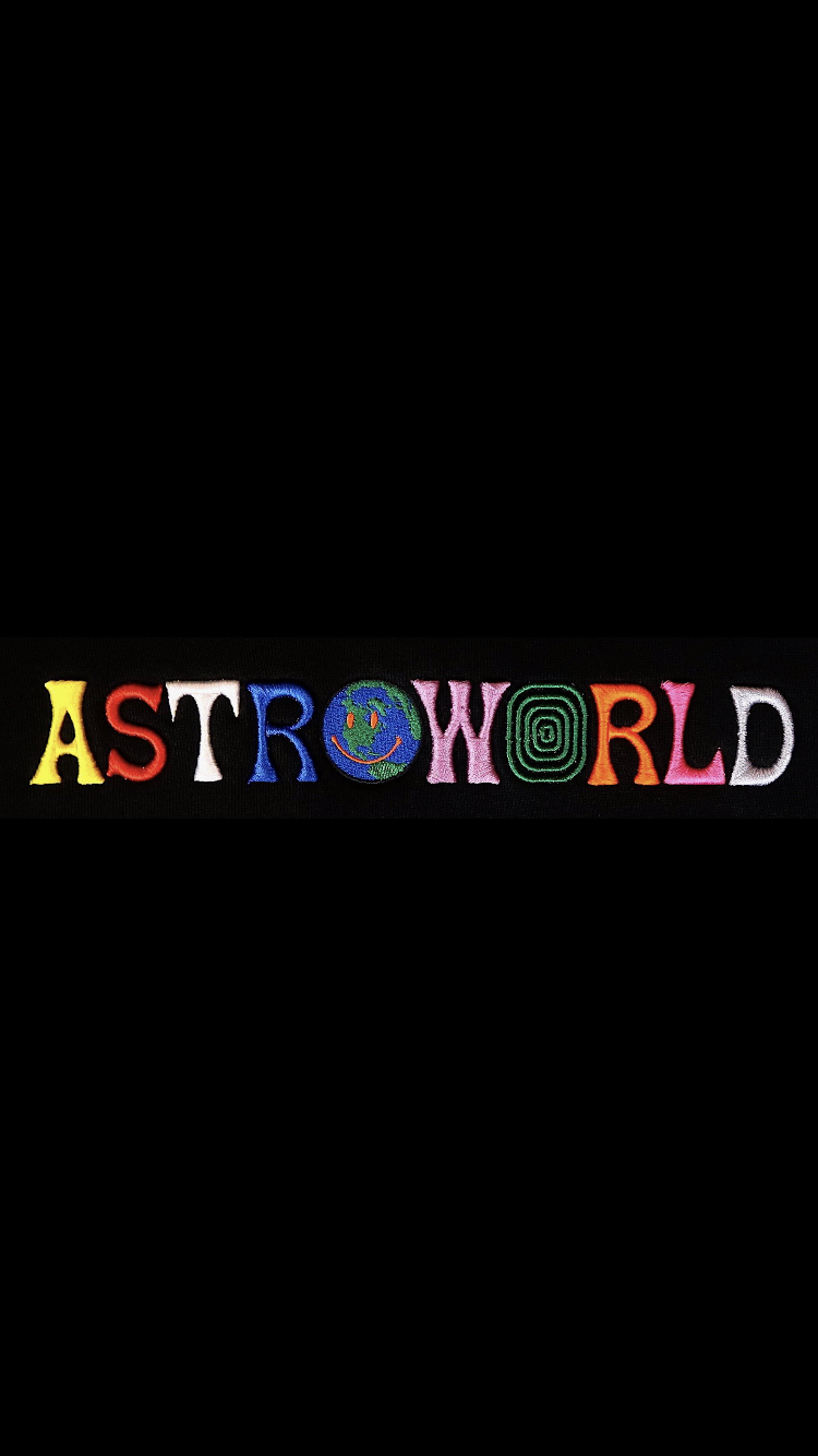 Astroworld Iphone Wallpapers