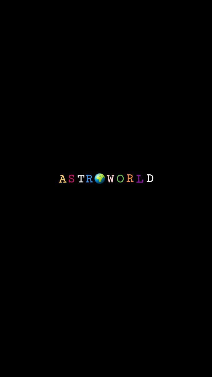 Astroworld Iphone Wallpapers