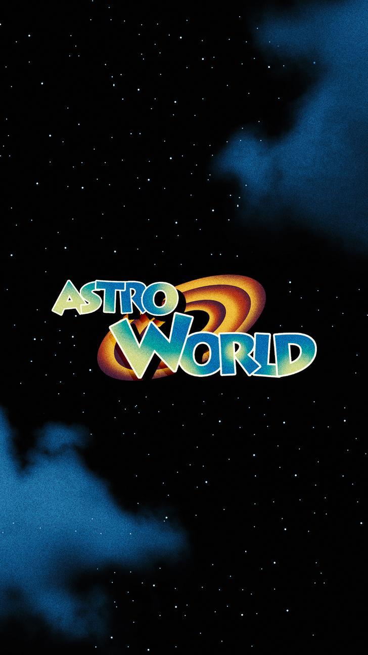 Astroworld Iphone Wallpapers