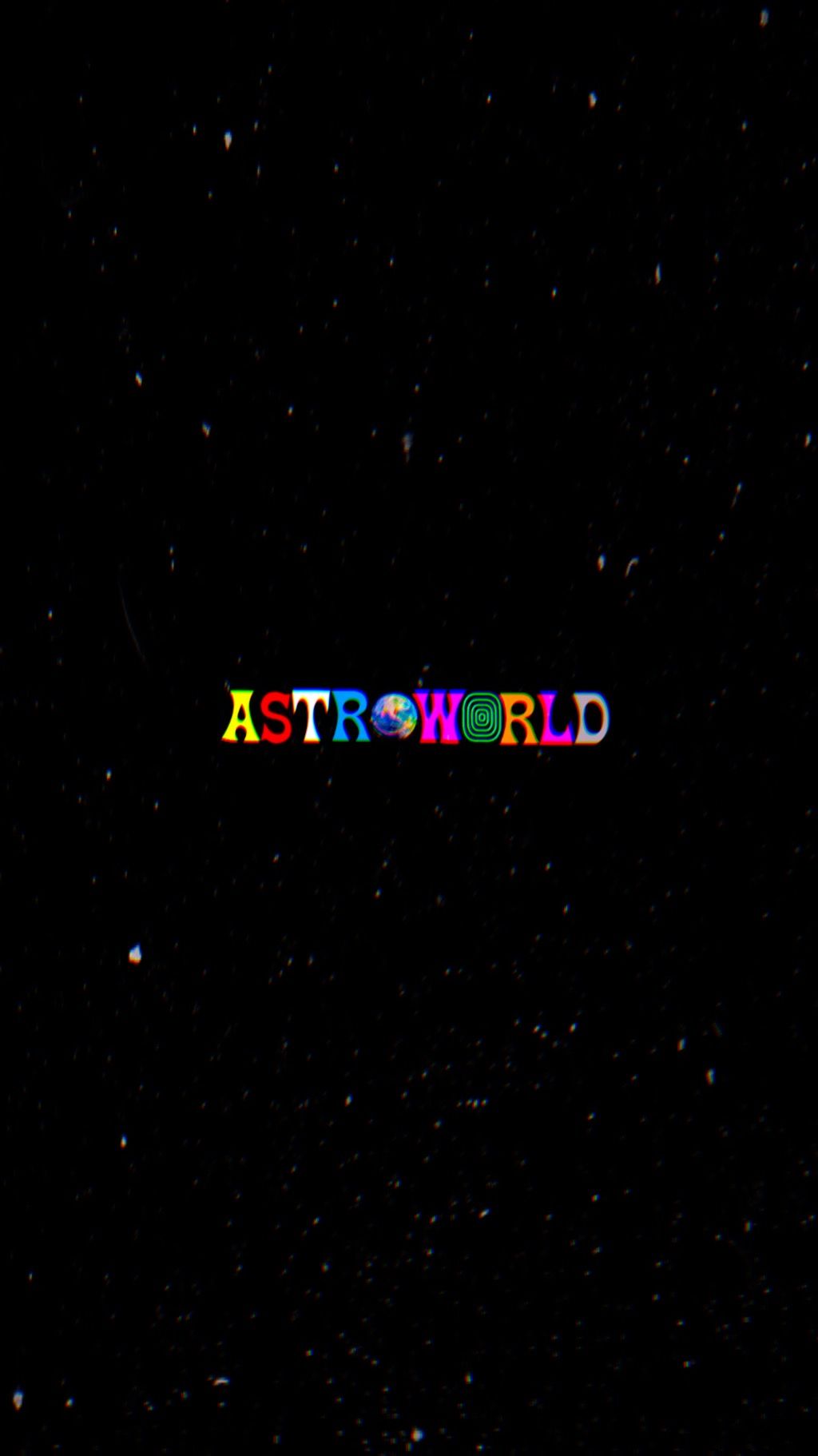 Astroworld Mac Wallpapers