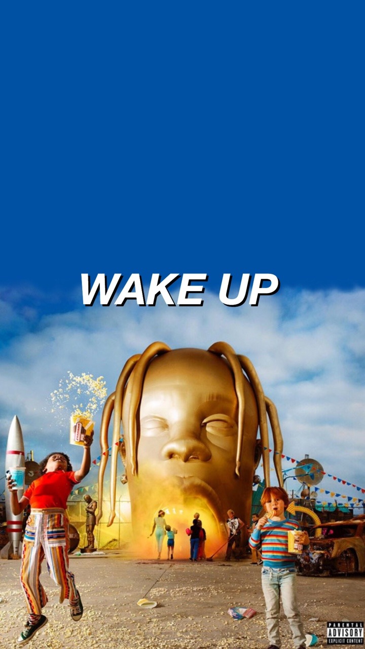 Astroworld Mac Wallpapers