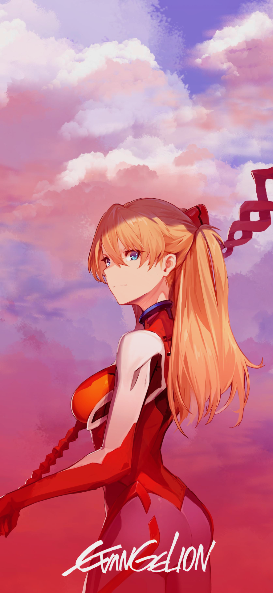 Asuka Wallpapers