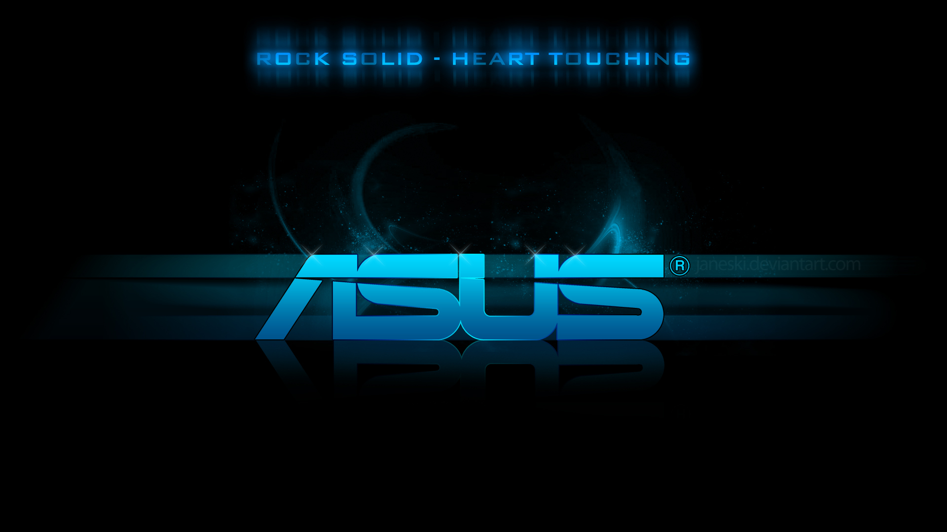 Asus Desktop Wallpapers