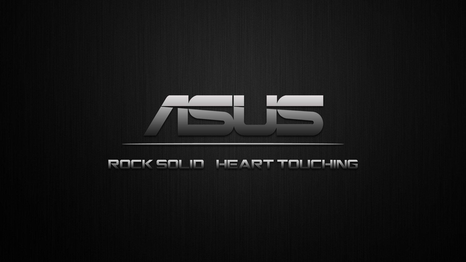 Asus Desktop Wallpapers