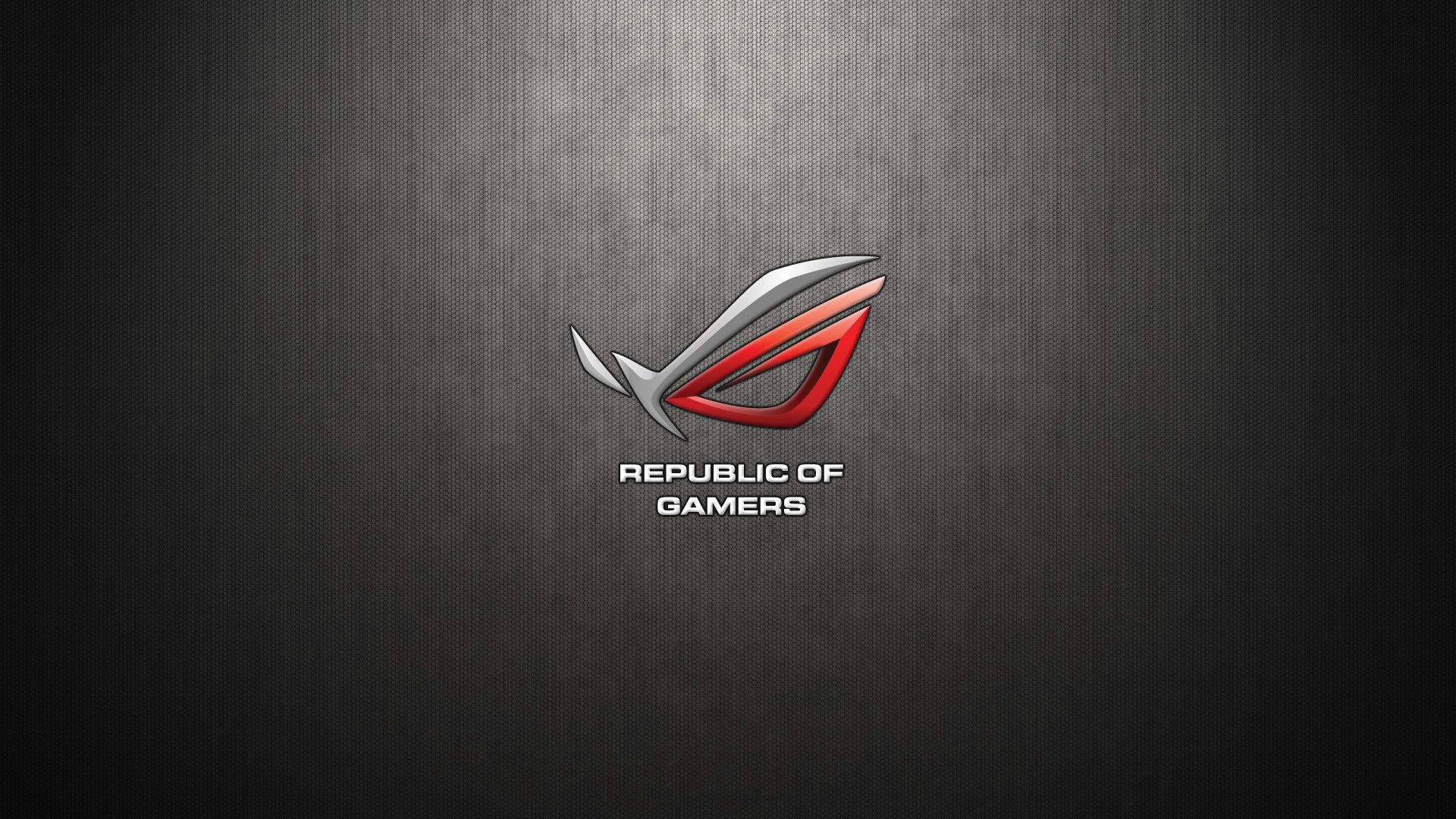 Asus Republic Of Gamers Wallpapers