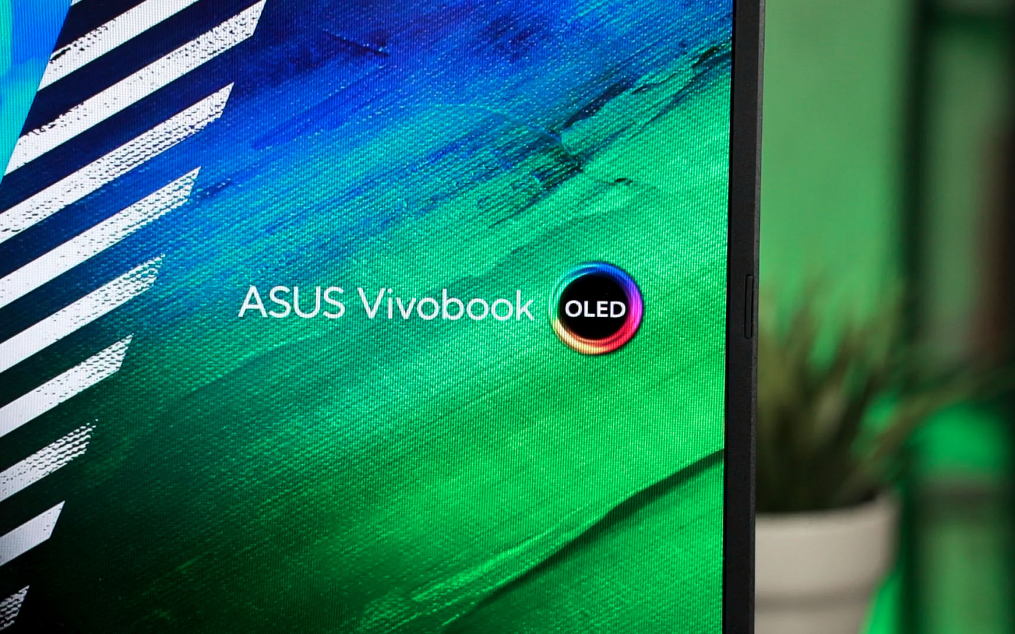 Asus Vivobook Wallpapers