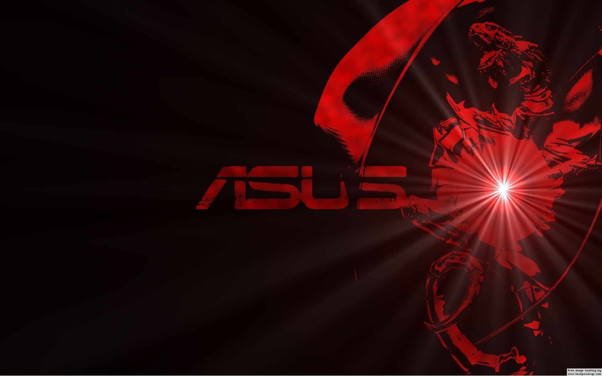 Asus 4K Wallpapers