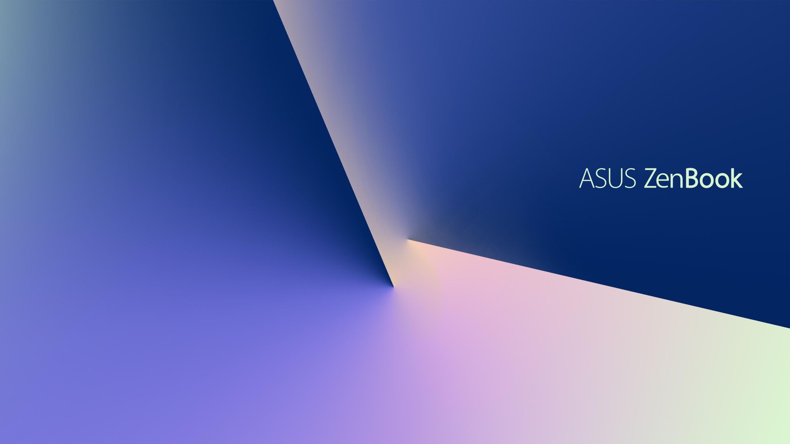 Asus Zenbook Wallpapers