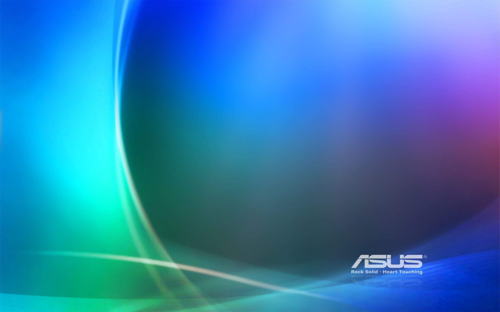 Asus Zenbook Wallpapers