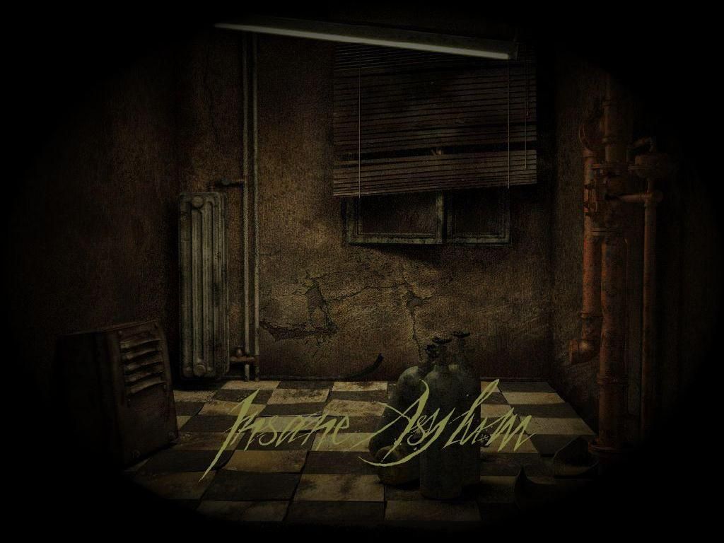 Asylum Wallpapers