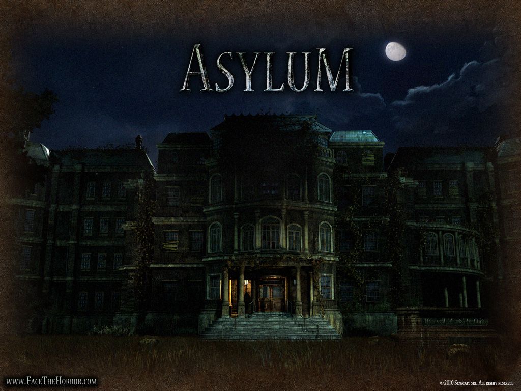 Asylum Wallpapers