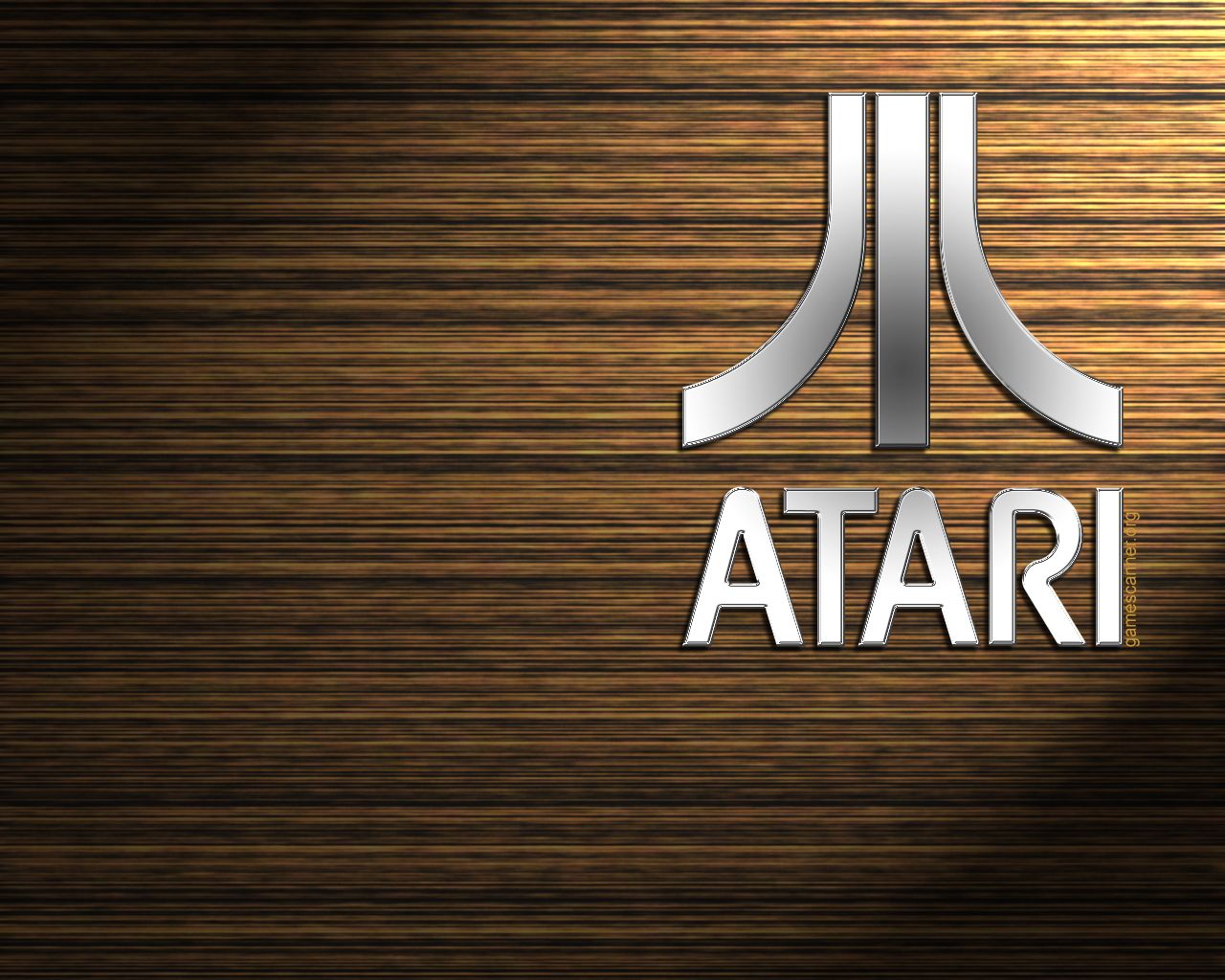 Atari 2600 Wallpapers