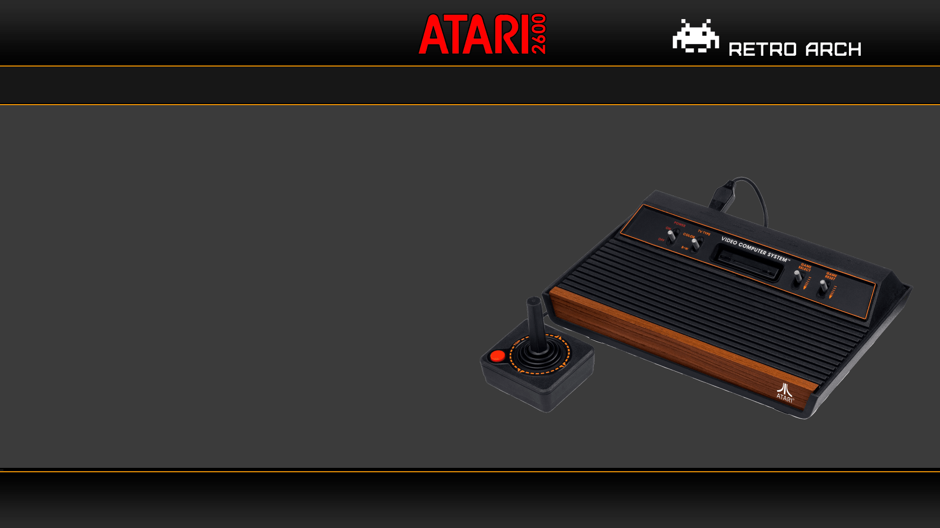 Atari 2600 Wallpapers