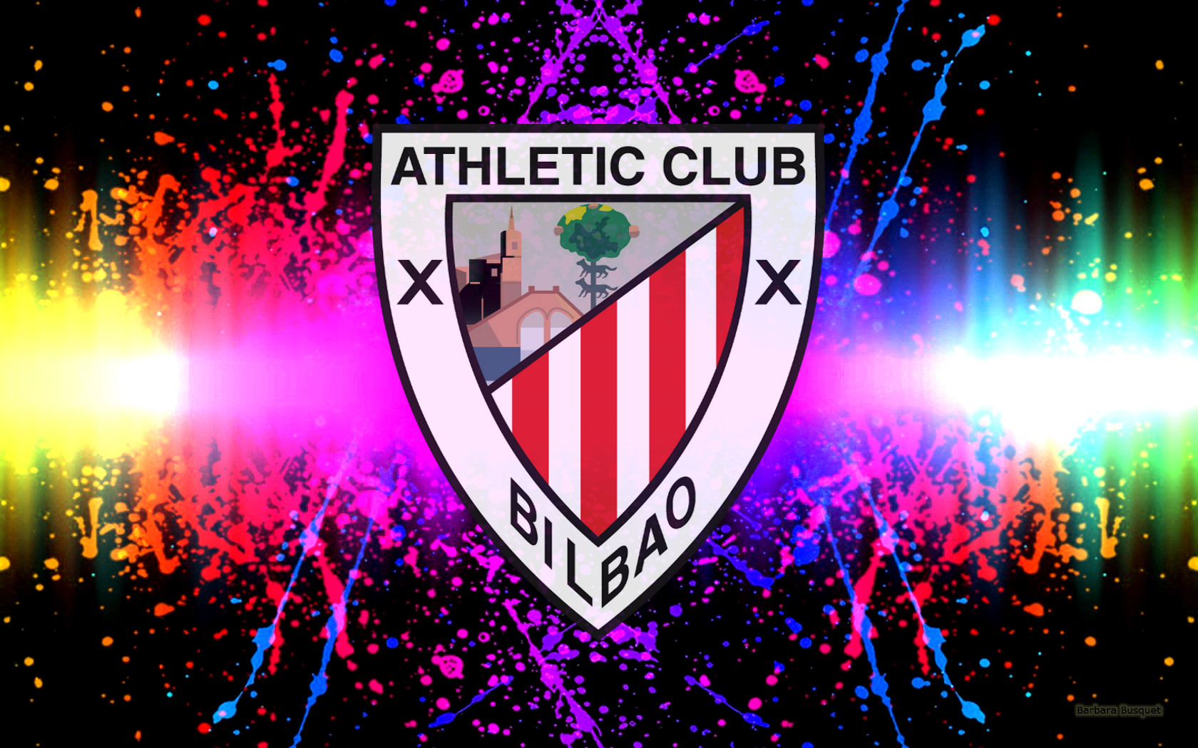 Athletic Wallpapers