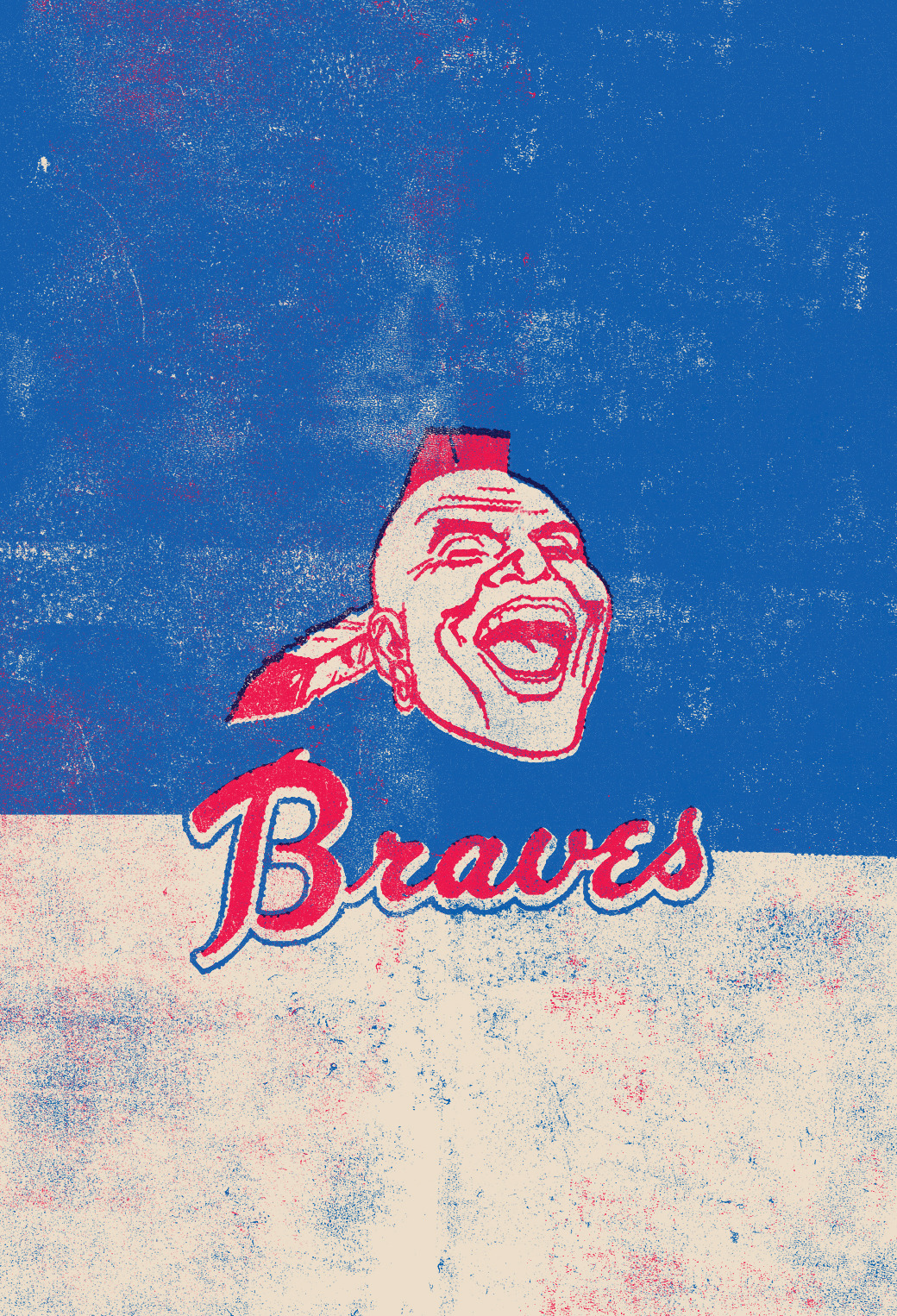 Atlanta Braves Iphone Wallpapers