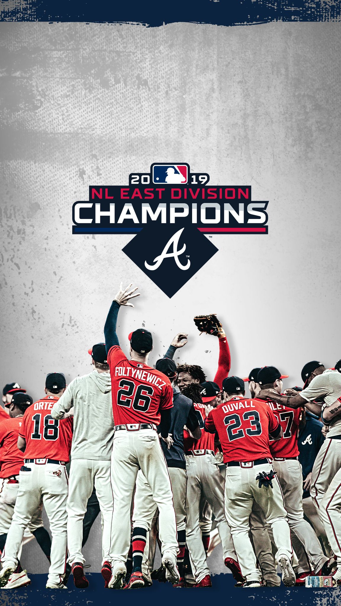 Atlanta Braves Iphone Wallpapers