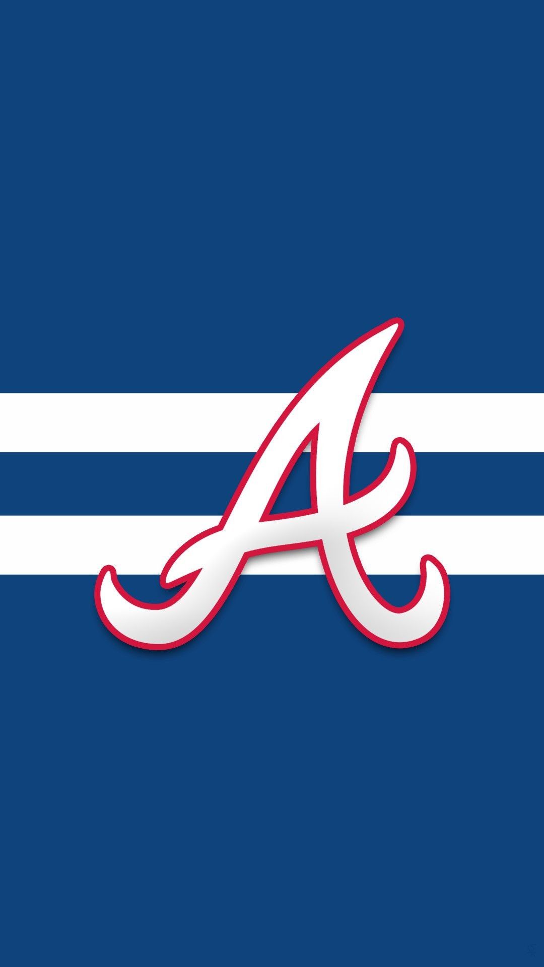 Atlanta Braves Iphone Wallpapers