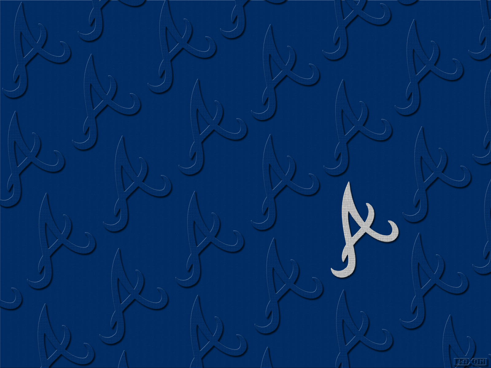 Atlanta Braves Iphone Wallpapers